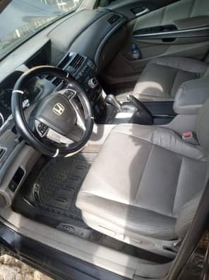 A picture of Honda Eagle Spirit V6 2 2M Last Everything working perfectly