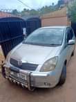 A picture of Spacio for sale call me on 256751331103 or what app