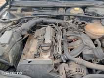 A picture of I m selling this Volkswagen golf 4 wagon first body