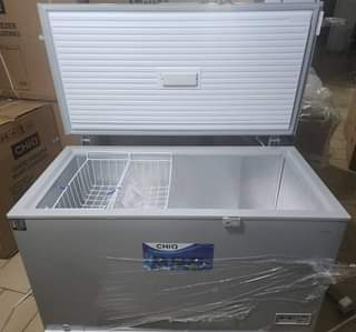 A picture of DEEP FREEZERS IN STOCKALL SIZES AND BRANDS Call Whatsapp 256700149170