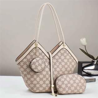 A picture of Handbags