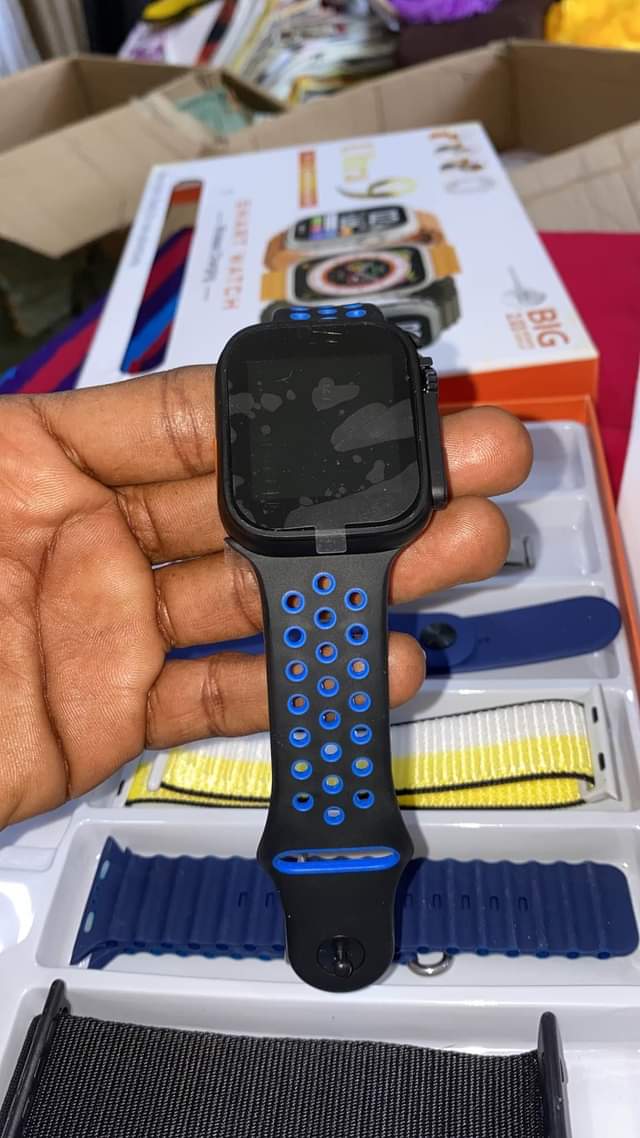 watches