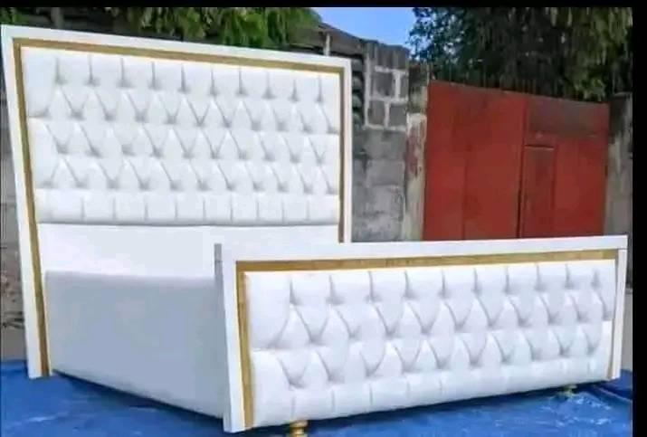 A picture of Bed sofa