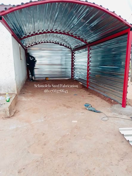 awnings