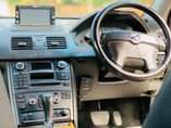 A picture of VOLVO