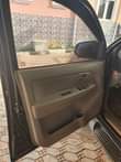 A picture of Toyota Hilux 2012 model upgraded to 2018 Super clean body