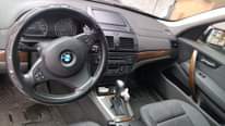 A picture of Price slash Sharp first body 2009 BMW X3 conserves fuel