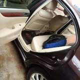 A picture of car es330