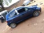 A picture of Toyota Vits