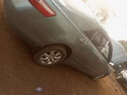 A picture of Dealer food Toyota Camry muscle is available Engine and gear