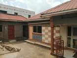 A picture of House for sale at 85m ush at Nansana Katooke
