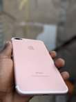 A picture of iphone 7plus