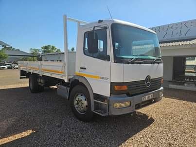 Trucks A.