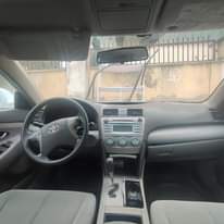 A picture of 2008 Toyota Camry Muscle with good engine Untampered gear and