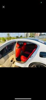 A picture of Honda accord