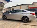A picture of Hyundai Sonata 2013 Toks Standard few months used First body
