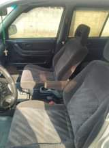 A picture of 2000 Honda Crv