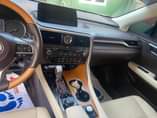 A picture of Lexus Rx350 2017