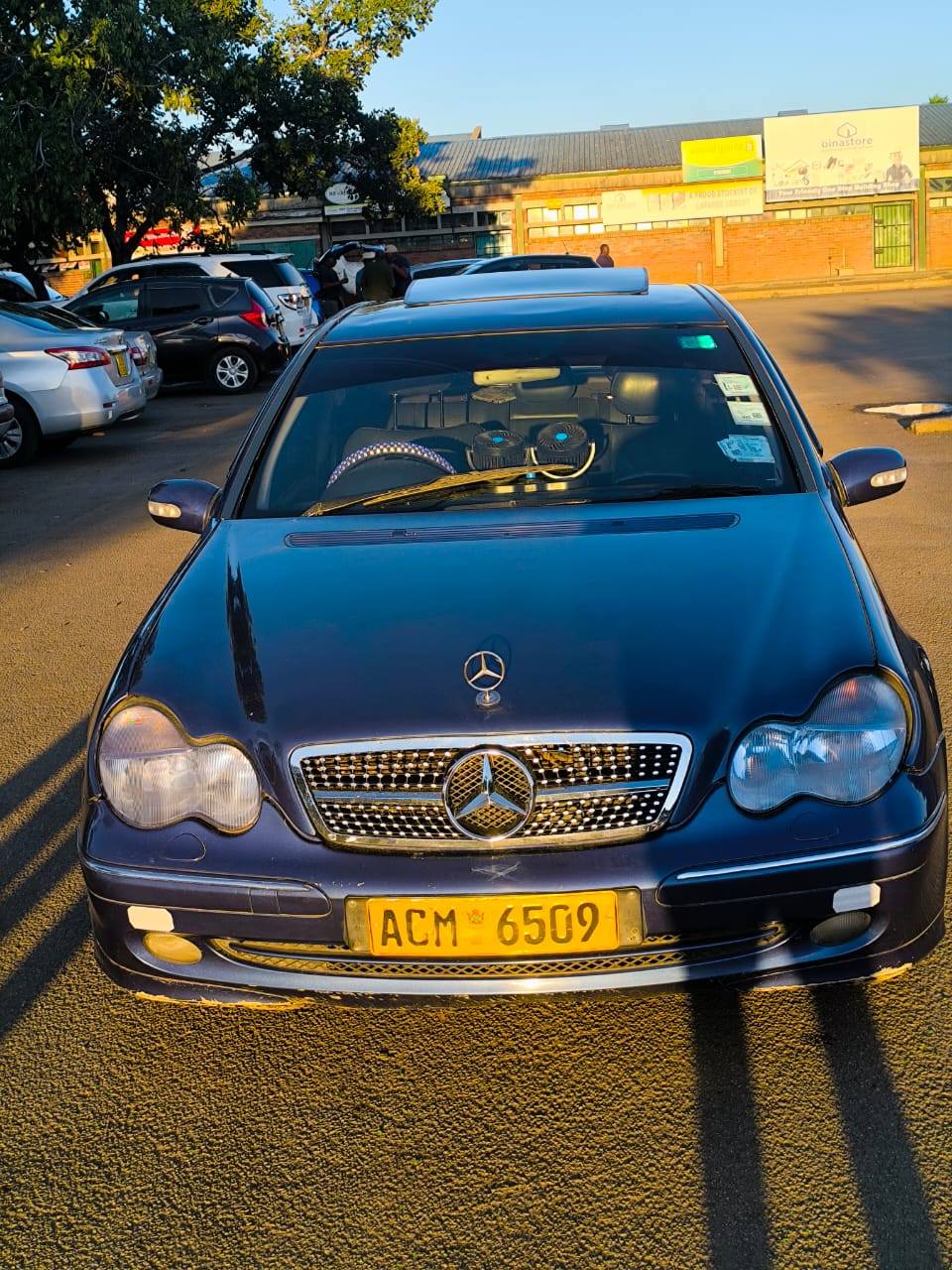 cars under 5000