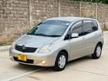 A picture of TOYOTA SPACIO