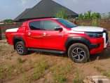 A picture of 2019 Hilux for 26m