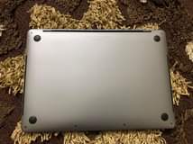 A picture of MACBOOK PRO RETINA TOUCHBAR 13 INCH