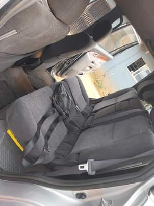 A picture of LAND CRUISER TOYOTA