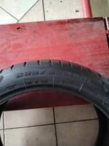 A picture of 295 35 21