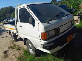 A picture of Toyota Ace for sale