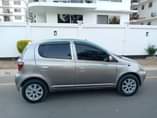 A picture of Vitz Old