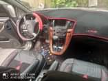 A picture of Toyota Camry