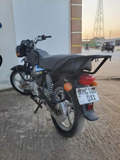 A picture of STATA NA KUONDOKA FULL DOCUMENT ENGINE SAFI HAIJAGUSWA NIPIGIE 0685820325