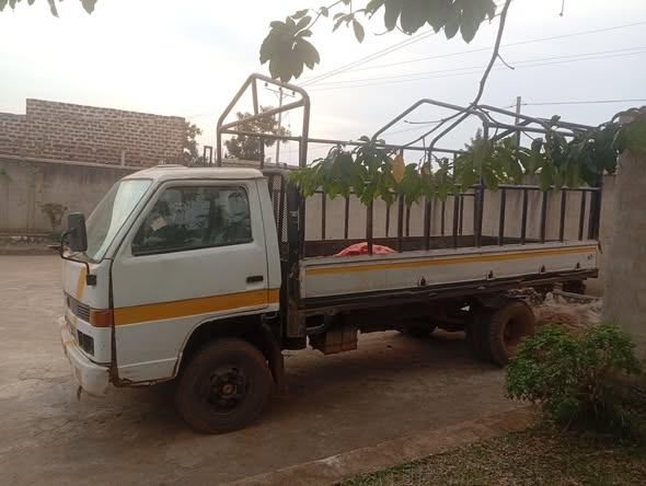 isuzu
