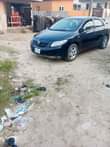 A picture of Toyota corolla