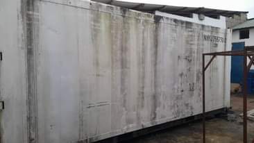 A picture of CONTENA