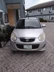 A picture of Dealer where you dey HOT Deal PLS NOTE THE CAR