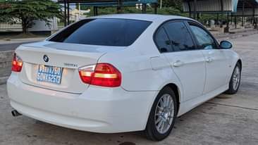 A picture of BMW 3SERIES 18.5MIL 0655422289