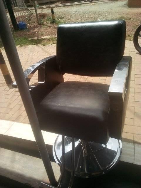 A picture of Styling chair