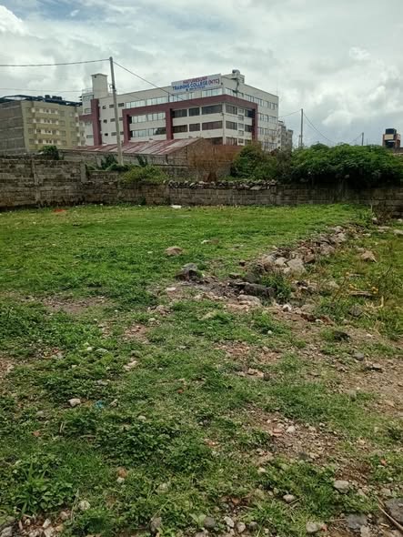 residential plots