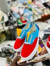 A picture of shoe