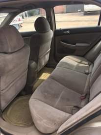 A picture of 2007 Honda accord