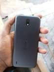 A picture of NOKIA