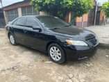 A picture of Toks camry 09 model