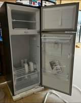 A picture of Hisense 270 litres fridge