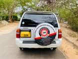 A picture of Suzuki Escudo