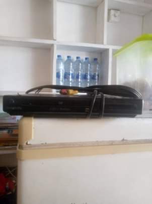 A picture of Deki 25000
