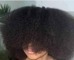 A picture of Beauty hair oil
