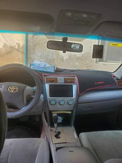 A picture of Neatly used 2007 Toyota Camry