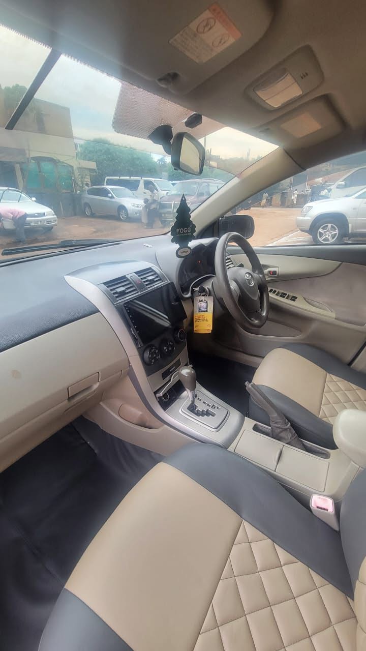 A picture of Quick sell 21 5m 0707442262 0767305199