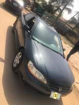 A picture of Honda Accord Baby Boy